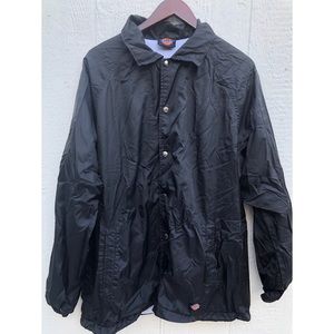 Dickies Coach Jacket